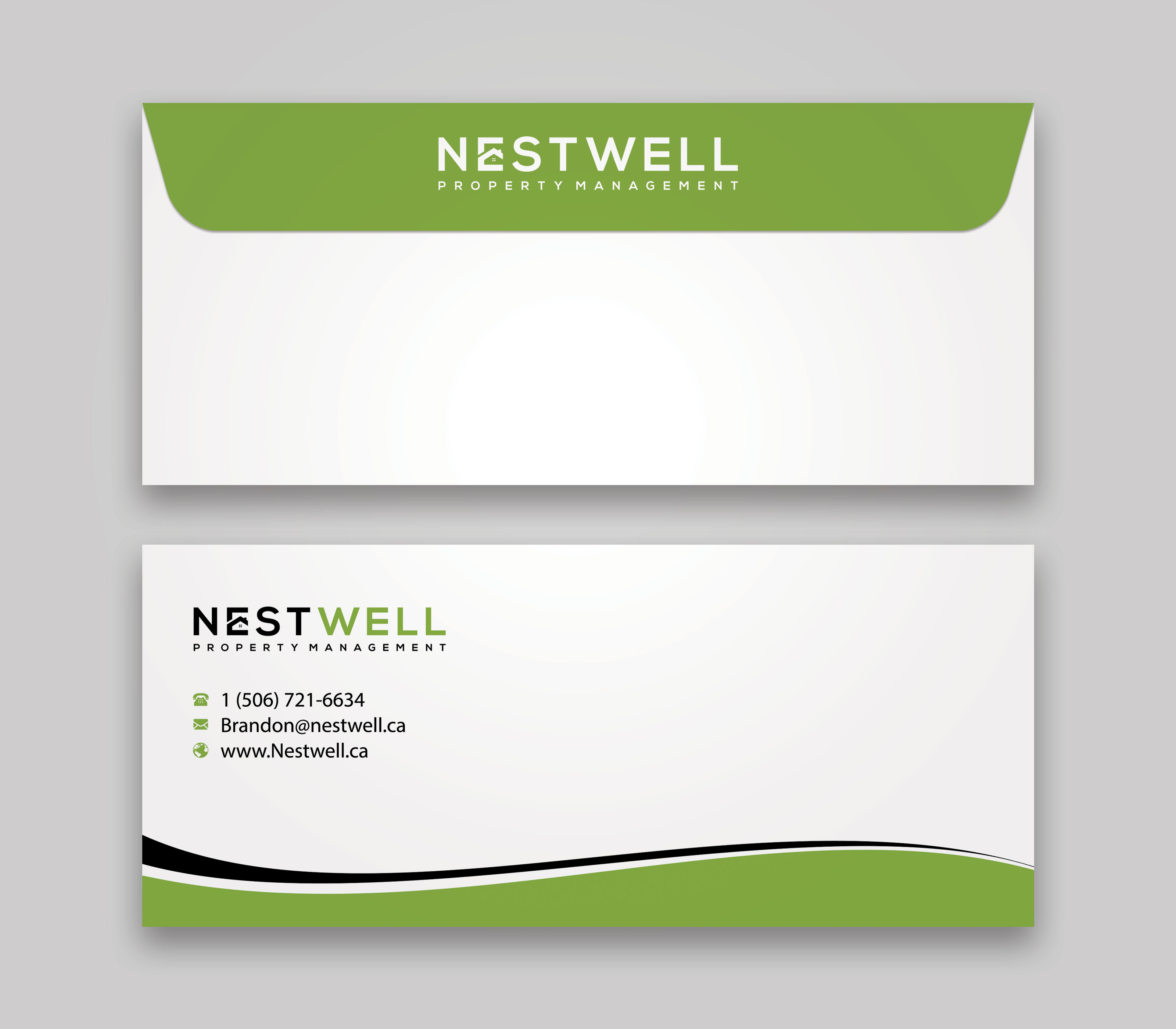 Stationery Design by sadikul islam for this project | Design #28201469