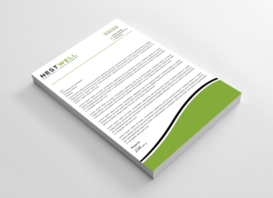 Stationery Design by sadikul islam for this project | Design: #28201493