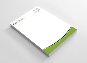 Stationery Design by sadikul islam for this project | Design: #28201504