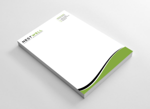 Stationery Design by sadikul islam for this project | Design: #28201505