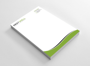 Stationery Design by sadikul islam for this project | Design: #28201512