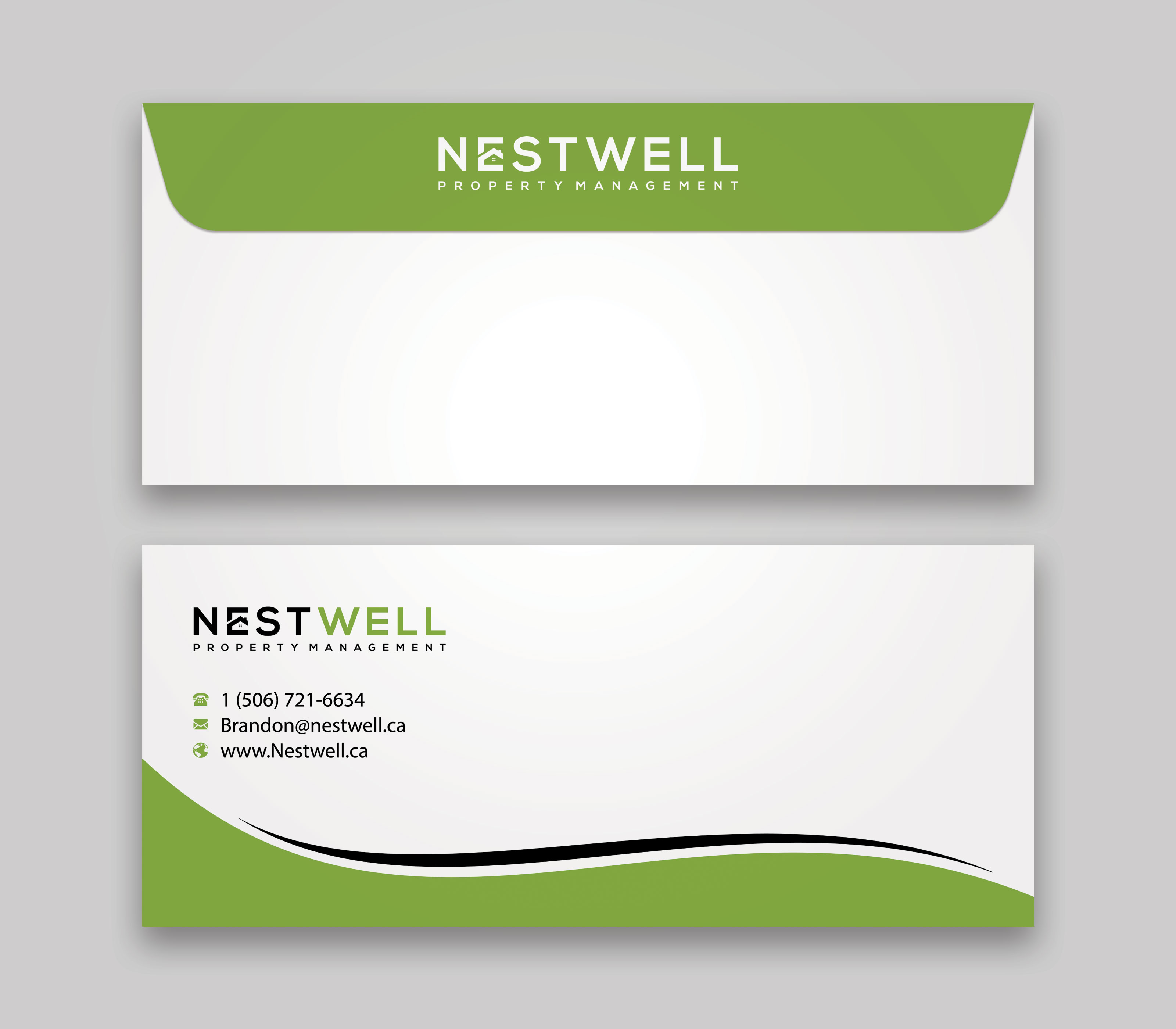 Stationery Design by sadikul islam for this project | Design #28201520