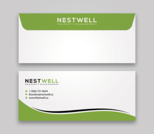 Stationery Design by sadikul islam for this project | Design: #28201520
