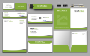 Stationery Design by sadikul islam for this project | Design: #28204879