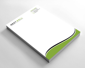Diseño de Papelería por sadikul islam para este proyecto | Diseño #28230448