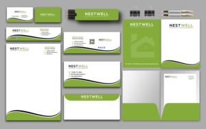 Stationery Design by sadikul islam for this project | Design: #28230450