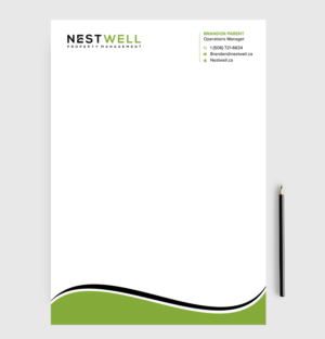 Stationery Design by sadikul islam for this project | Design: #28230457