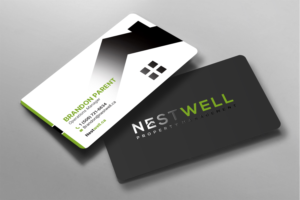 Stationery Design by chandrayaan.creative for this project | Design: #28203381