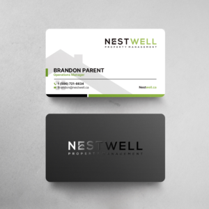 Stationery Design by chandrayaan.creative for this project | Design: #28203384
