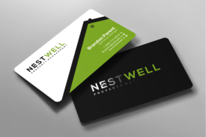 Stationery Design by chandrayaan.creative for this project | Design: #28203385