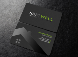 Brand Identity Stationary Package | Stationery Design by chandrayaan.creative