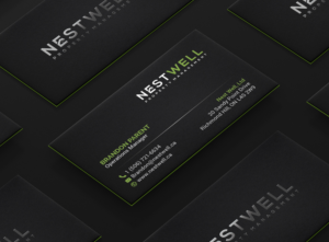 Stationery Design by R.design for this project | Design: #28204496