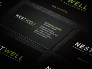 Stationery Design by R.design for this project | Design: #28204497