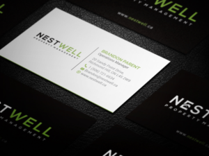Stationery Design by R.design for this project | Design: #28204504