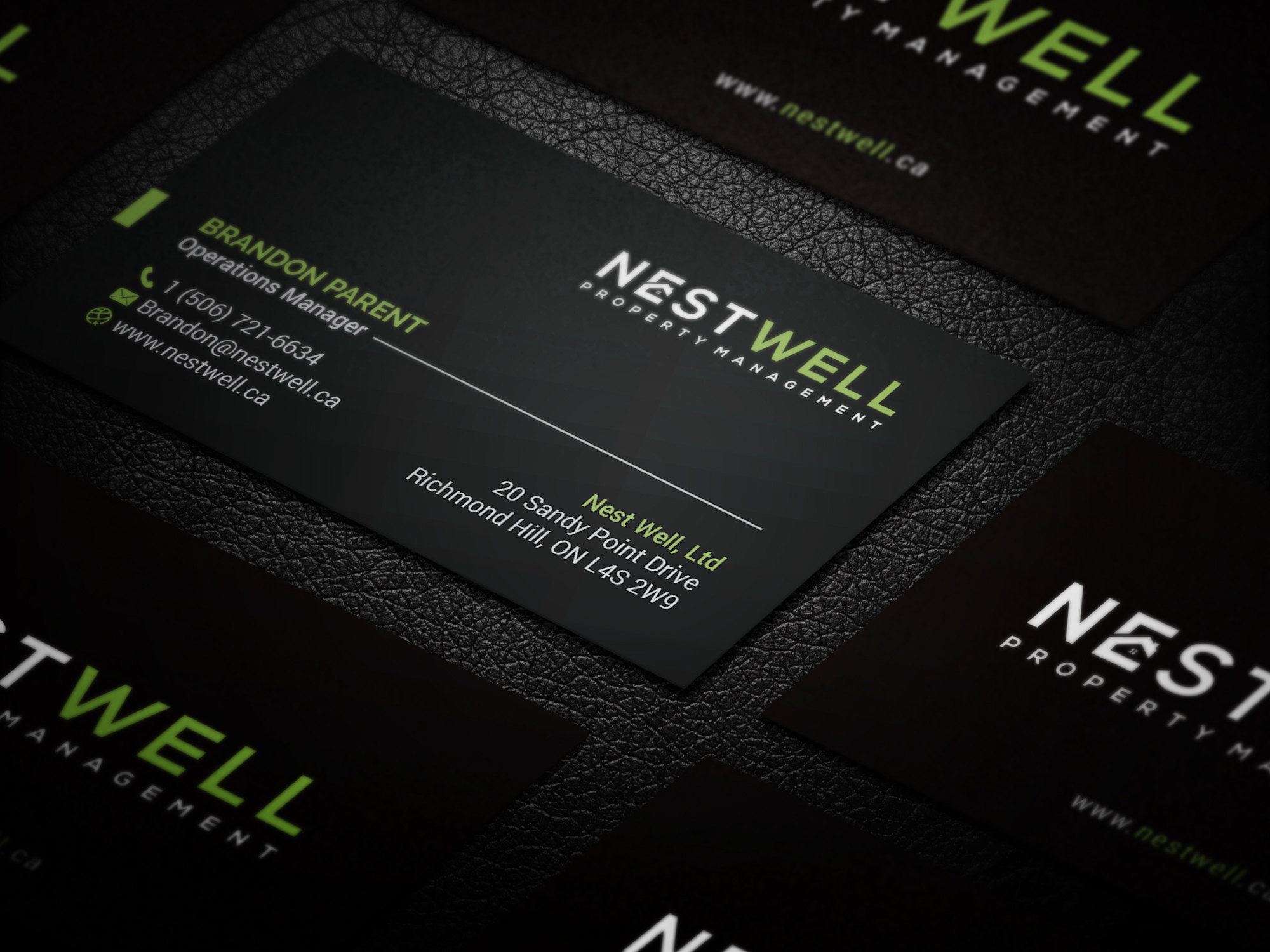 Stationery Design by R.design for this project | Design #28204514