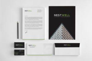 Stationery Design by R.design for this project | Design: #28204803