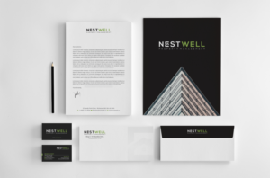 Stationery Design by R.design for this project | Design: #28205298