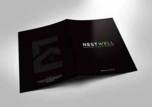 Stationery Design by R.design for this project | Design: #28205412