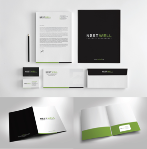 Stationery Design by R.design for this project | Design: #28207917