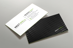 Stationery Design by R.design for this project | Design: #28221223