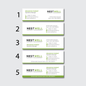 Stationery Design by R.design for this project | Design: #28233563