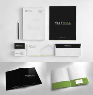 Stationery Design by R.design for this project | Design: #28245507