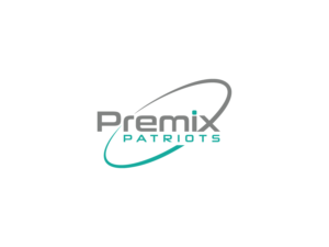 Logo-Design von Gexeco für Premix Patriots | Design: #28205086