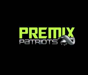 Logo Design by Farhad Design for Premix Patriots | Design #28204247