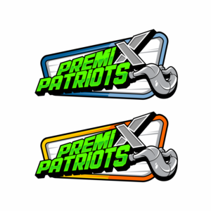 Logo Design by NJK Studio for Premix Patriots | Design #28212359