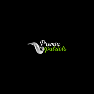 Logo-Design von Arham Hidayat für Premix Patriots | Design: #28224173