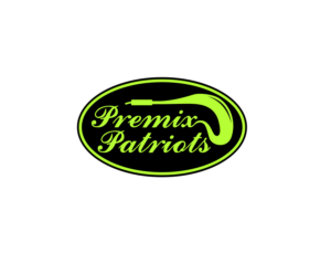 Logo-Design von mazyo2x für Premix Patriots | Design: #28219120