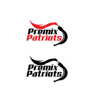 Logo-Design von brand maker für Premix Patriots | Design: #28206486