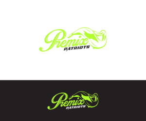 Logo Design by Iris 3