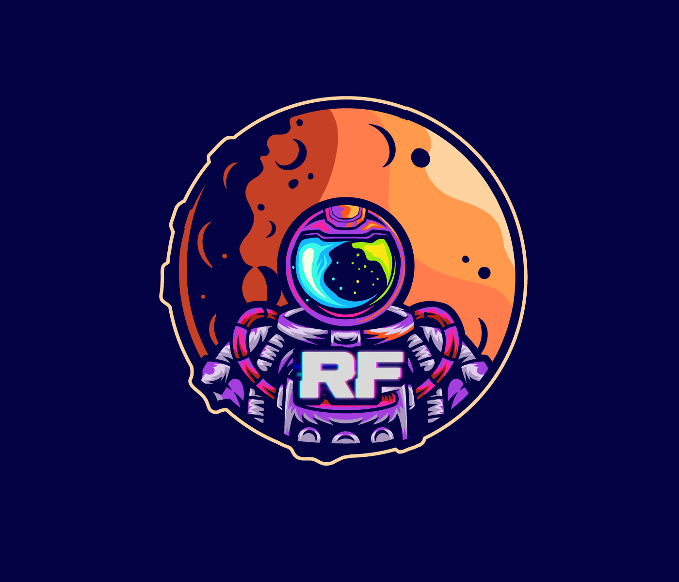 Logo-Design von Farhad Design für Robotics Fitness | Design #28203613