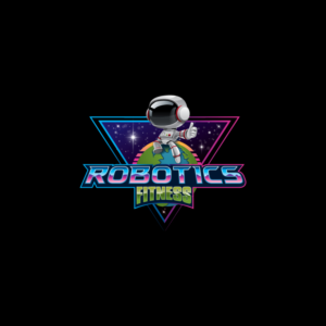 Logo-Design von logoford für Robotics Fitness | Design #28205757