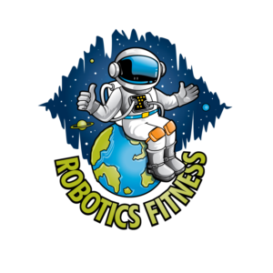 Logo-Design von LogoPoko für Robotics Fitness | Design #28205698