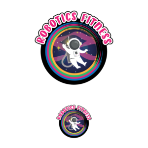 Logo Design by brand maker for Robotics Fitness | Design: #28204320