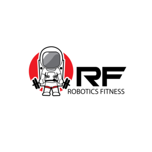 Logo-Design von GODDREAMCREATION für Robotics Fitness | Design #28202630