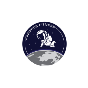 Logo-Design von geni für Robotics Fitness | Design #28203828