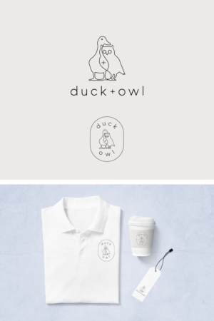 Logo Design by Peroni