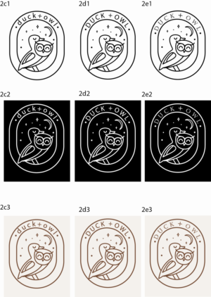 Logo Design by bubblegumiesss for this project | Design: #28233183