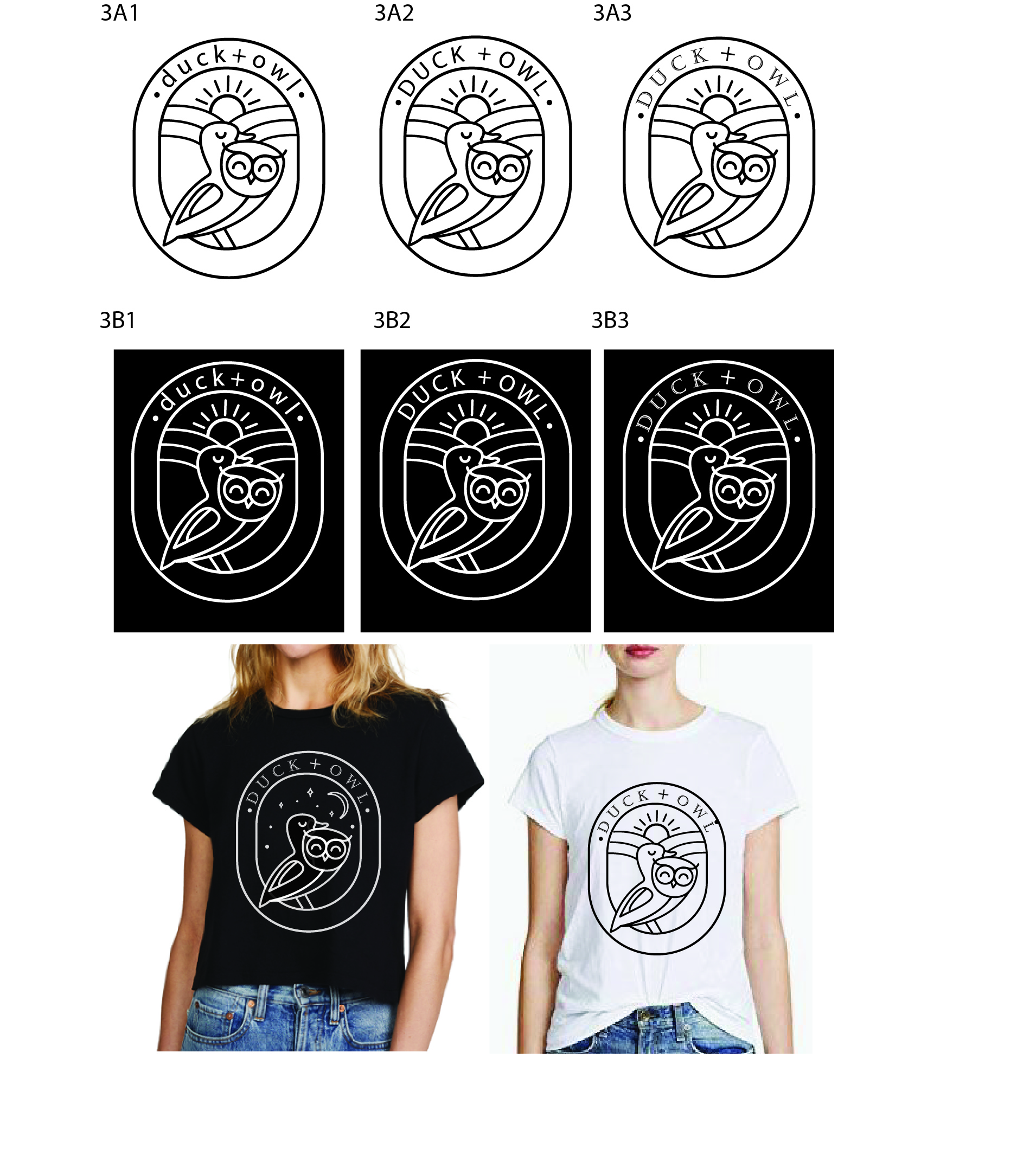 Logo Design by bubblegumiesss for this project | Design #28233532