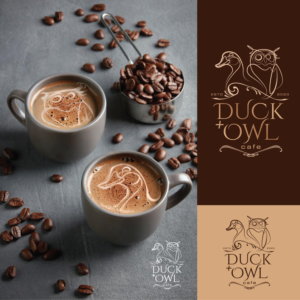 Logo Design by Gabriel T. Marques for this project | Design: #28222835