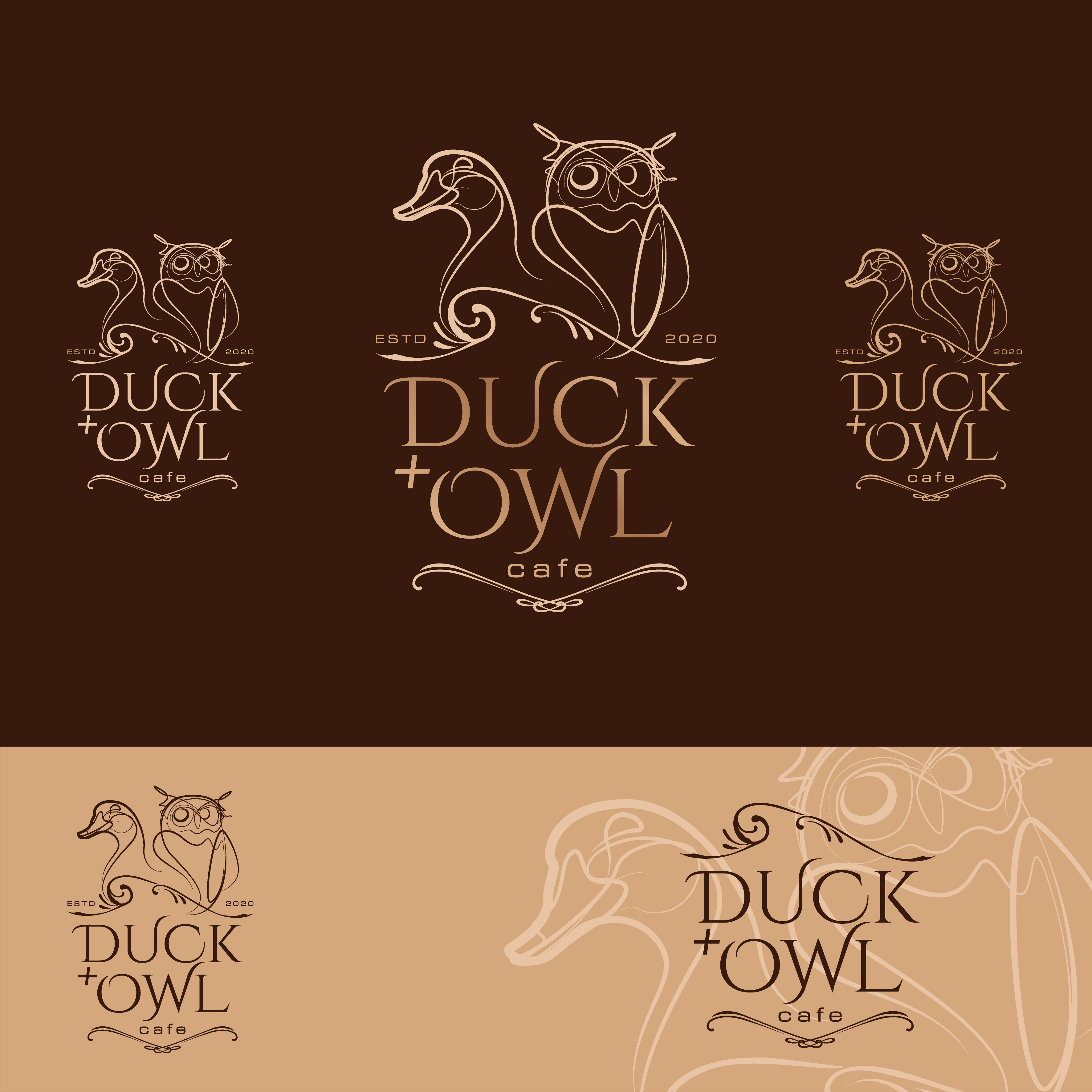 Logo Design by Gabriel T. Marques for this project | Design #28222836