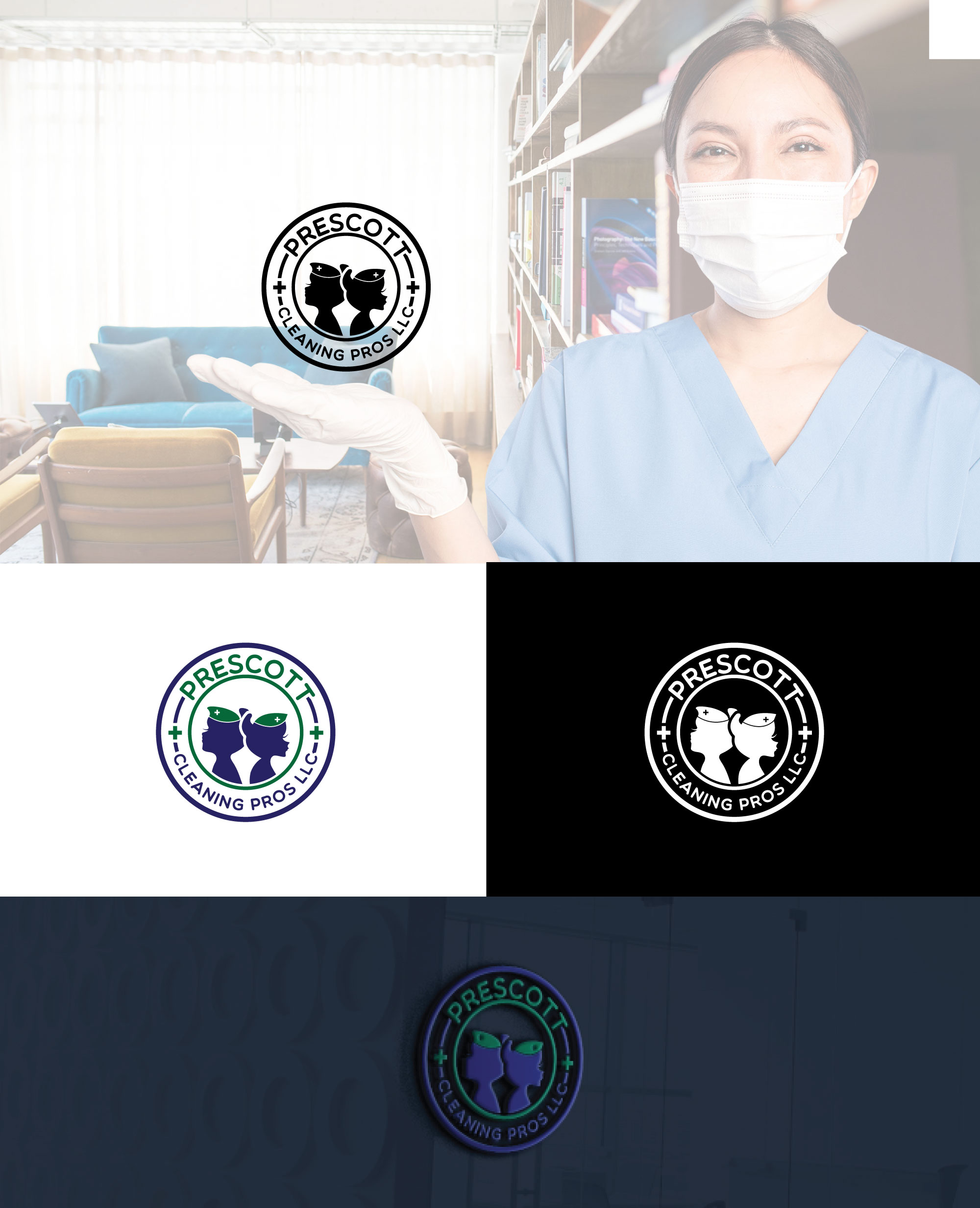 Diseño de Logo por RRR Design para este proyecto | Diseño #28206894
