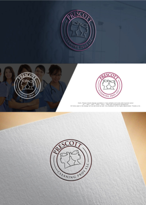 Logo-Design von Basmala122