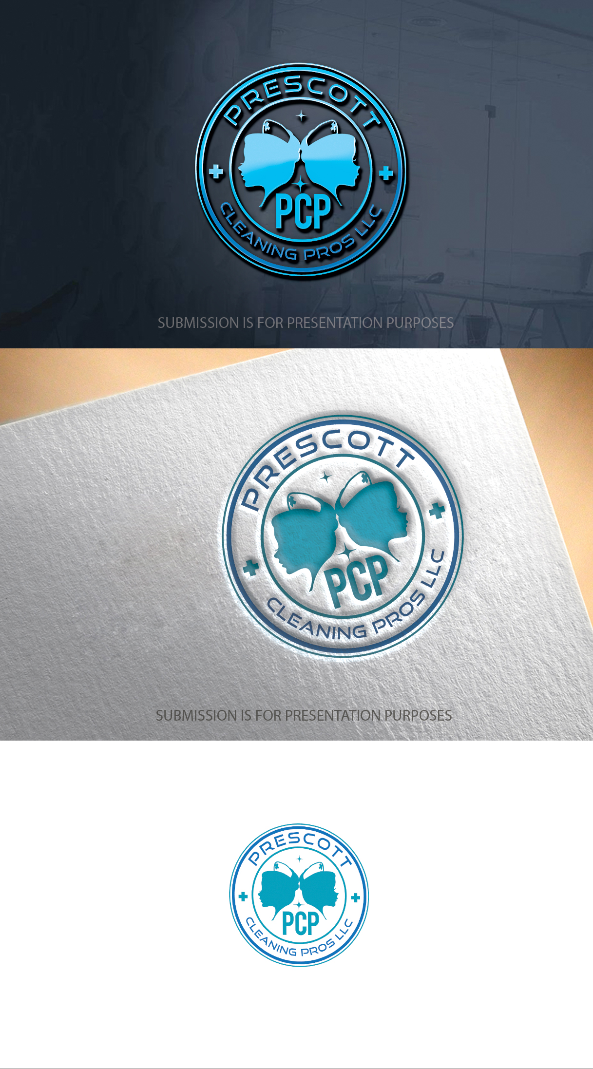 Diseño de Logo por graphicevolution para este proyecto | Diseño #28205074