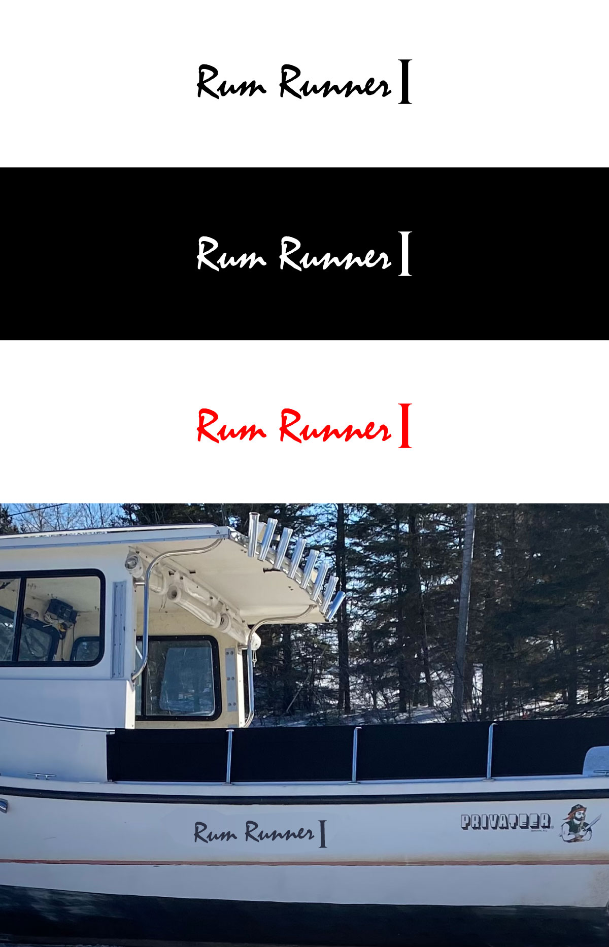 Logo Design by RS_Design for this project | Design #28204417