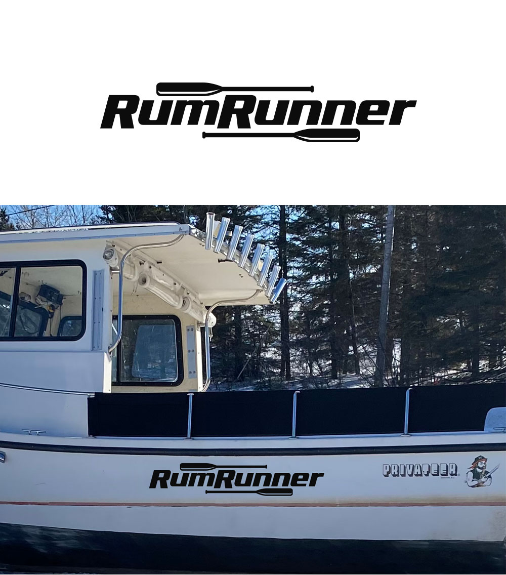 Logo Design by PsyPen for this project | Design #28204252