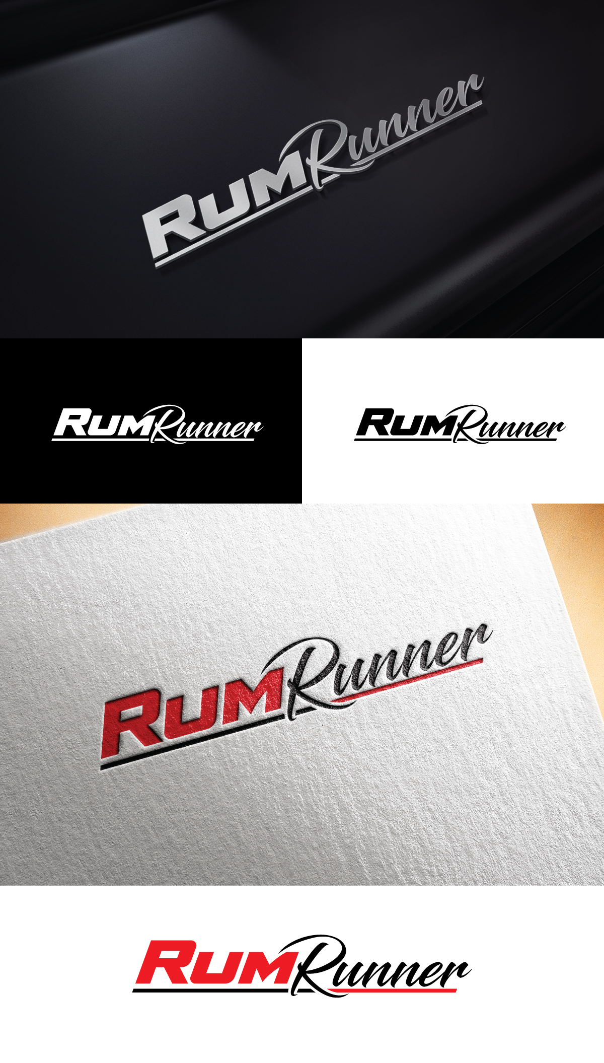 Logo Design by step forward 2 for this project | Design #28202491